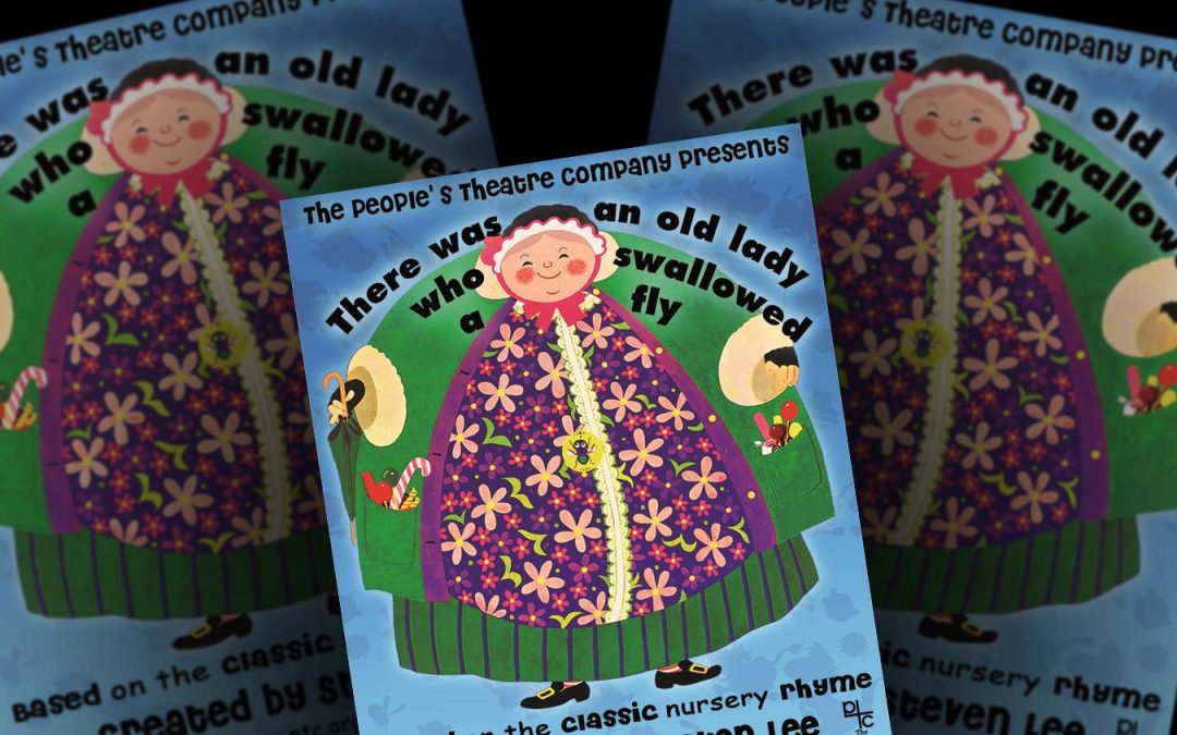 There was an old lady…