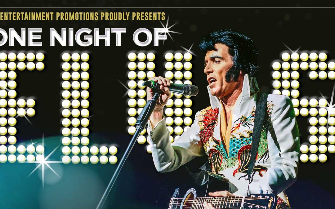 One Night Of Elvis