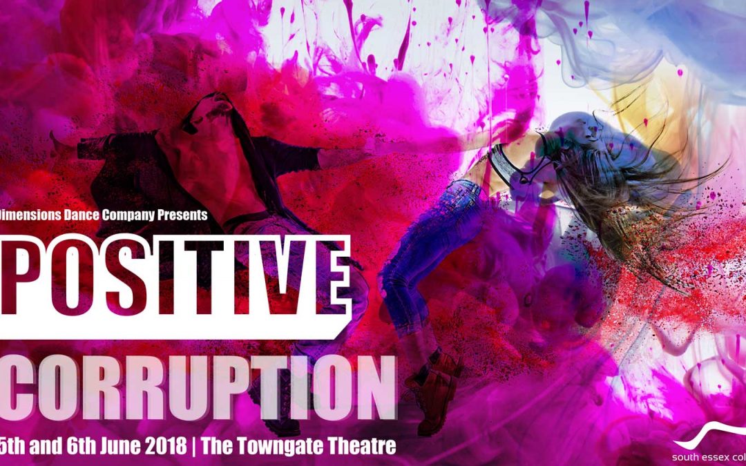 Positive Corruption