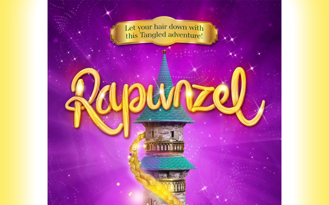 Rapunzel