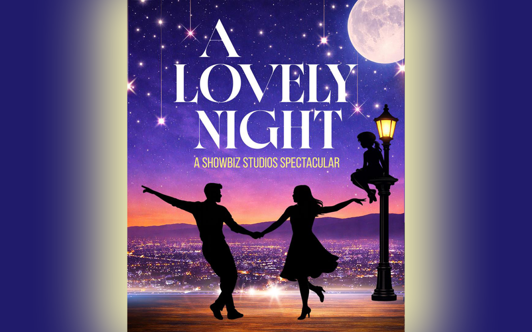 A Lovely Night