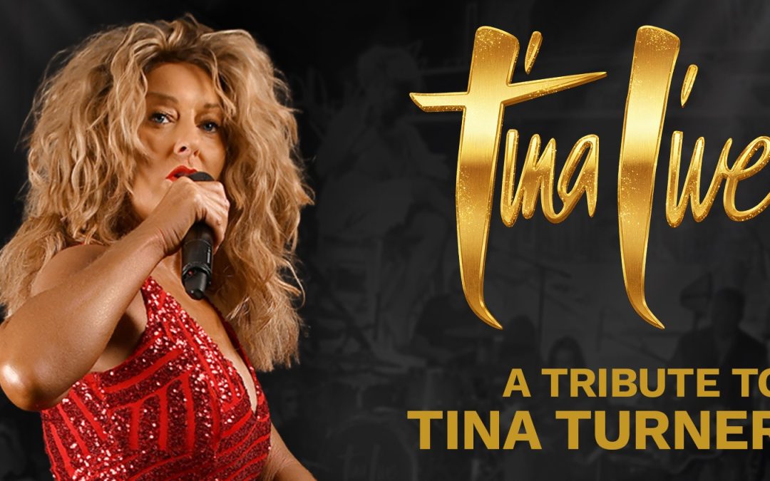 Tina Live