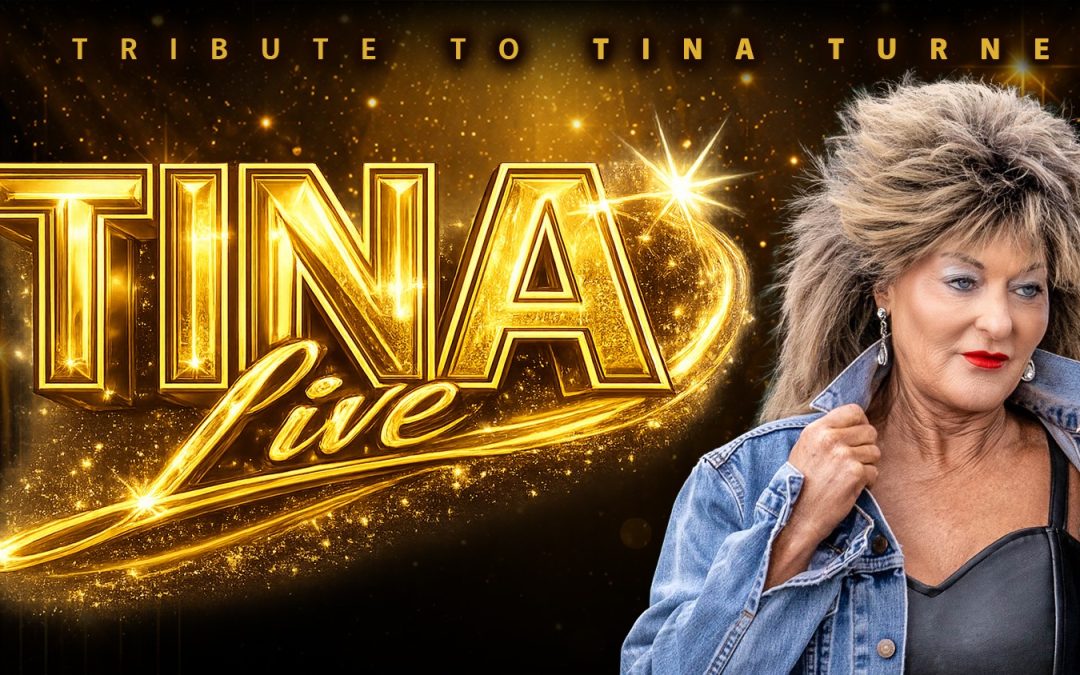 Tina Live