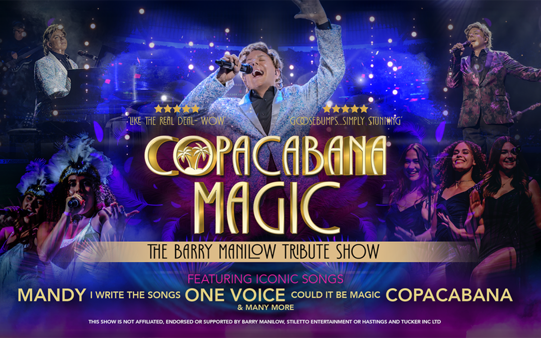 Copacabana Magic