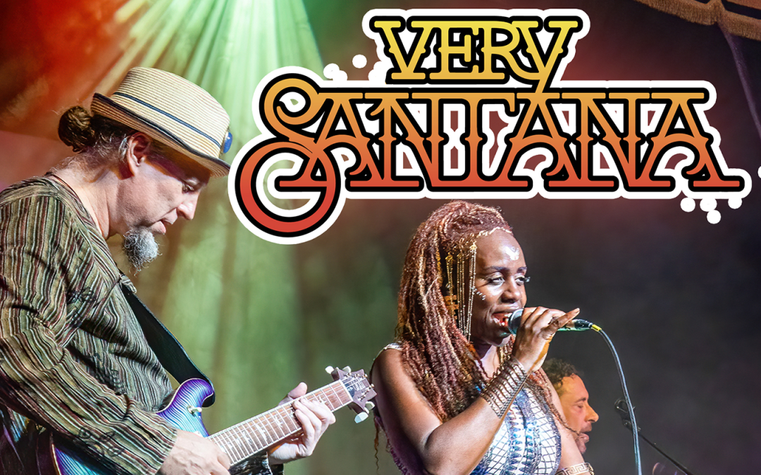 Very Santana