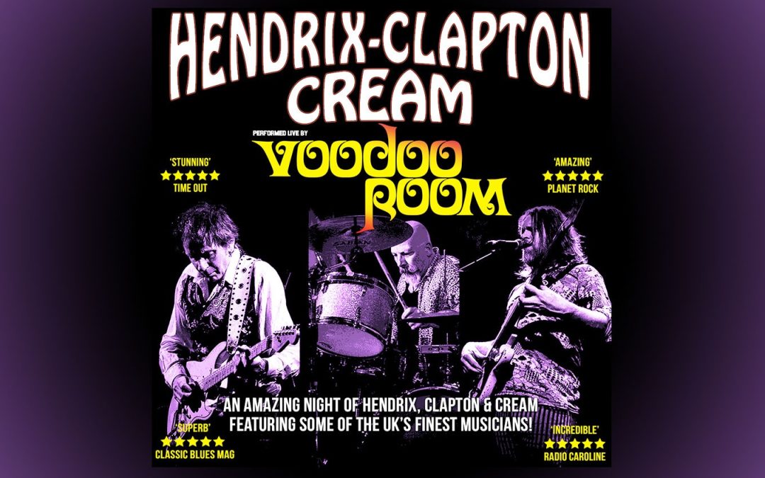 Voodoo Room