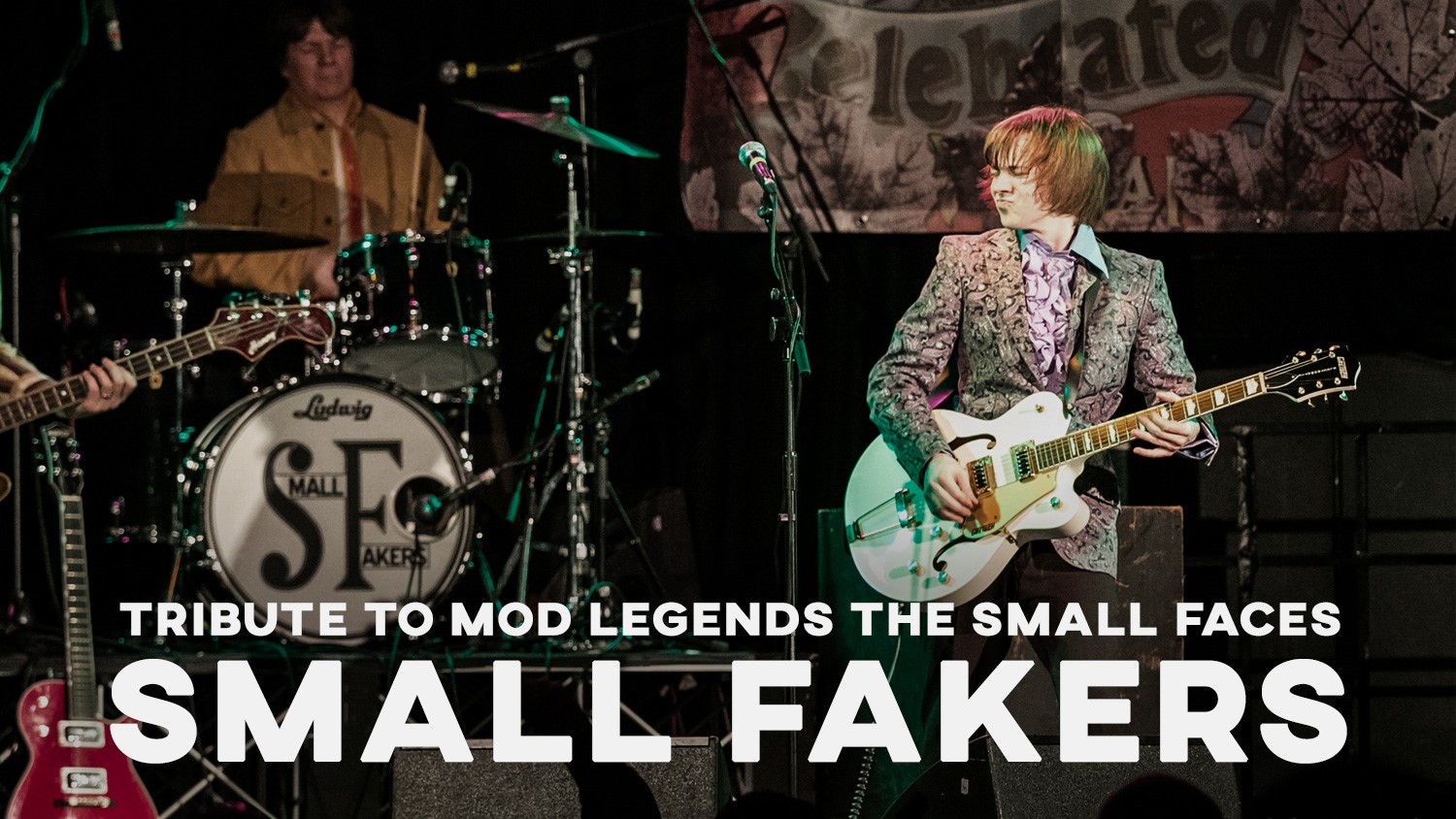 The Small Fakers
