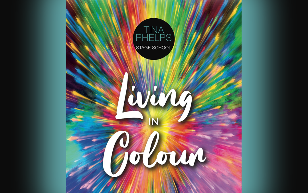 Living In Colour