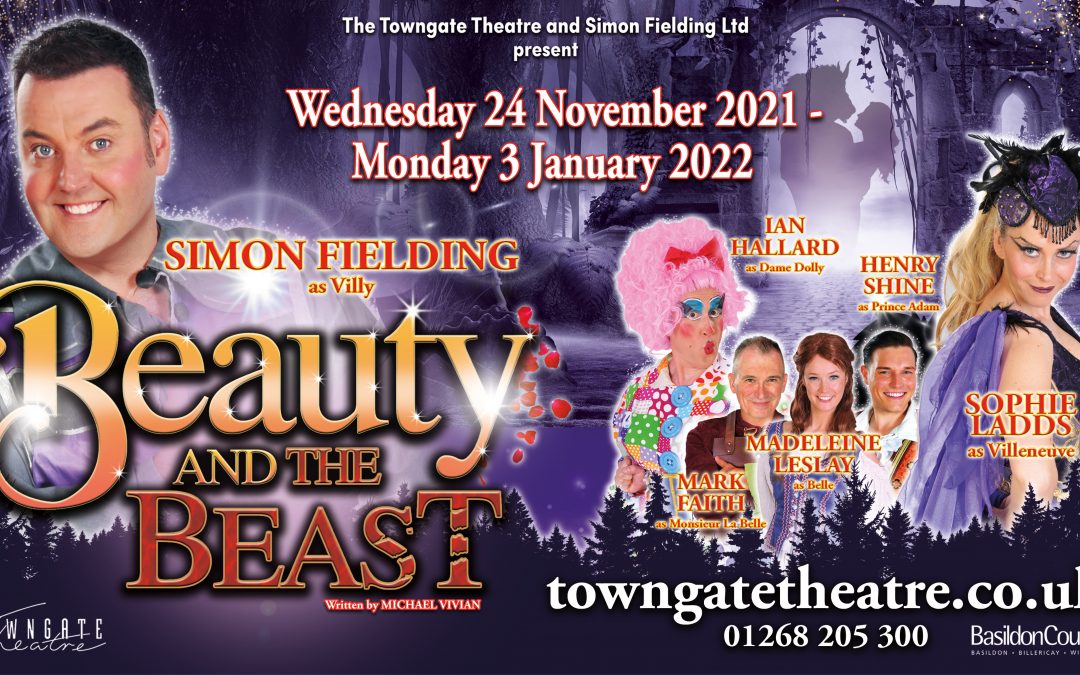 Beauty and the Beast