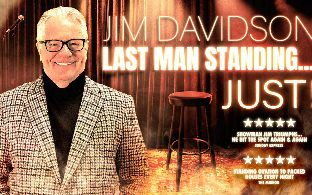 Jim Davidson