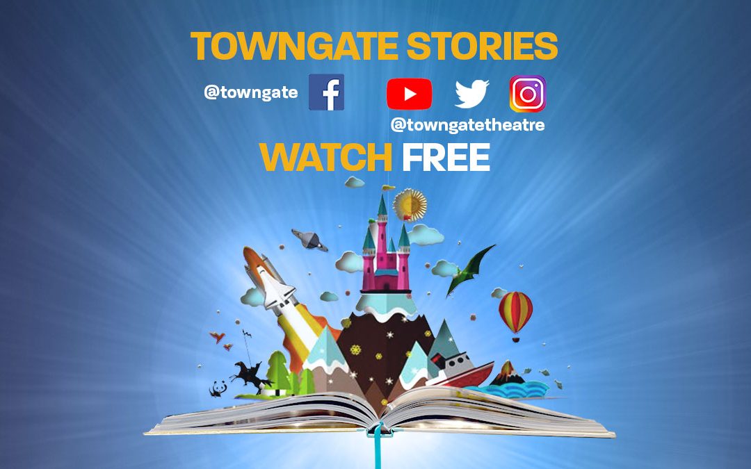 Towngate stories