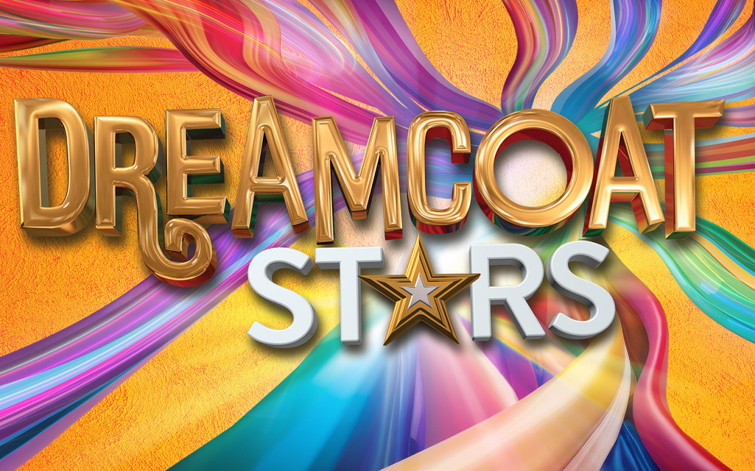 Dreamcoat Stars