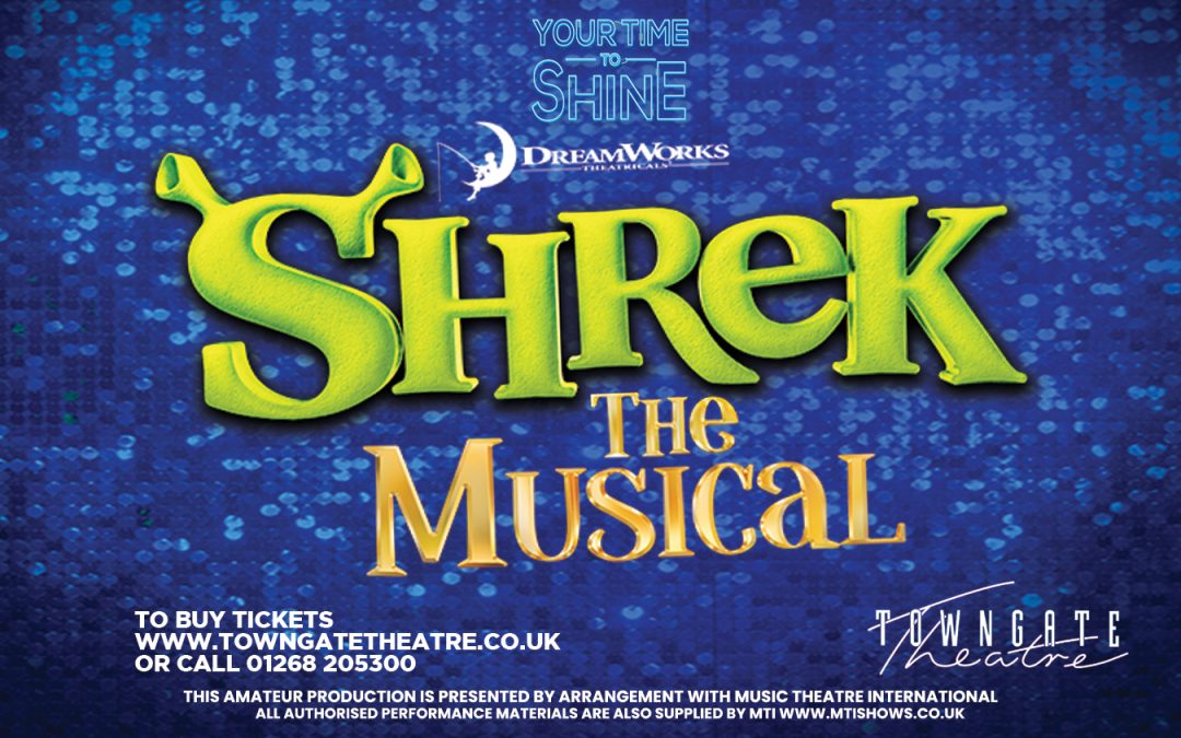 Shrek The Musical