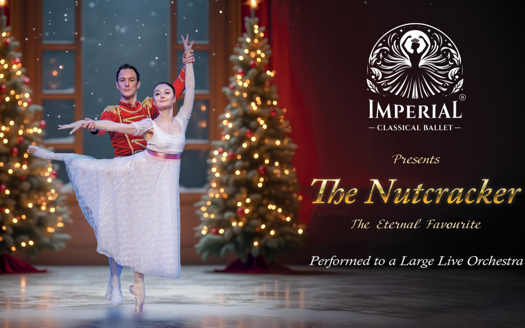The Nutcracker