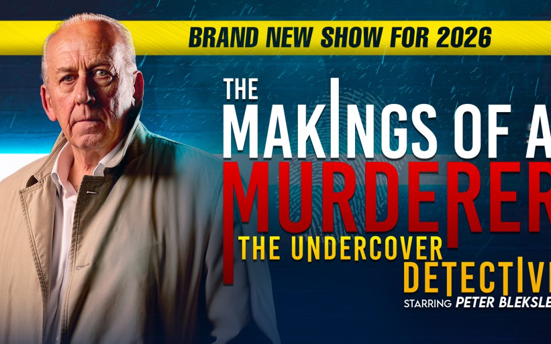 The Makings of a Murderer 3