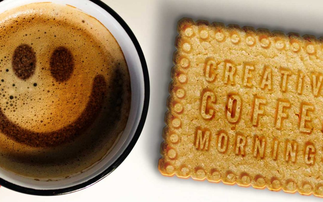Creatives’ Coffee Morning
