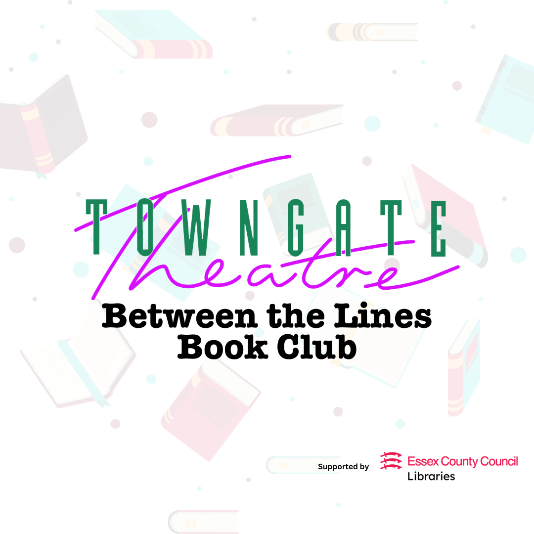 Between the Lines Book Club