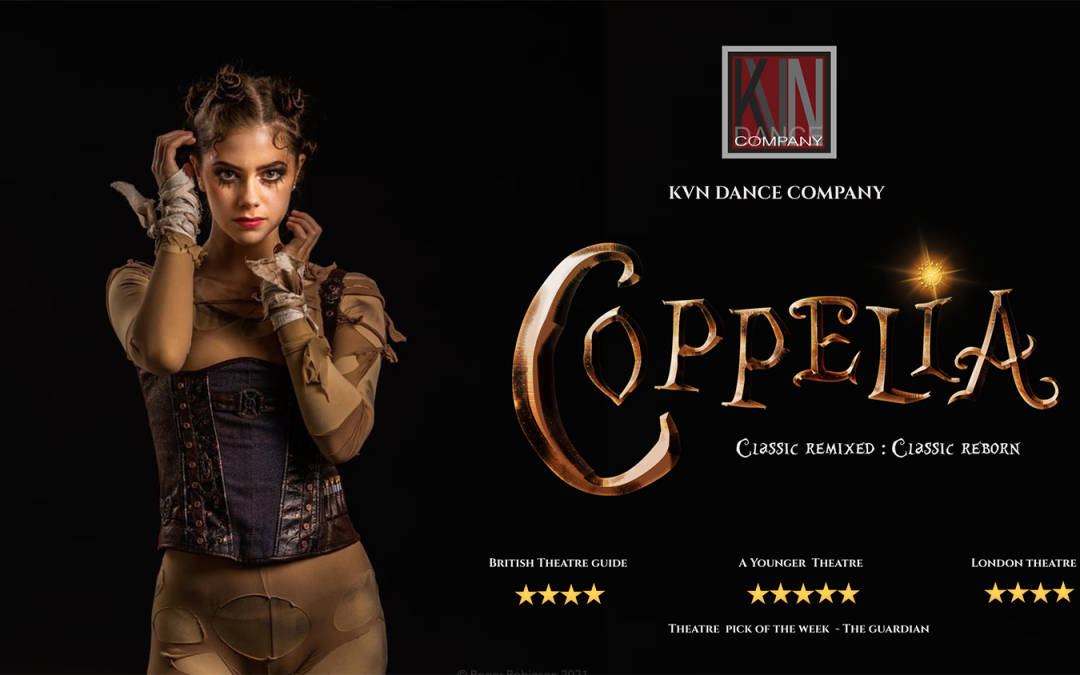 Coppélia