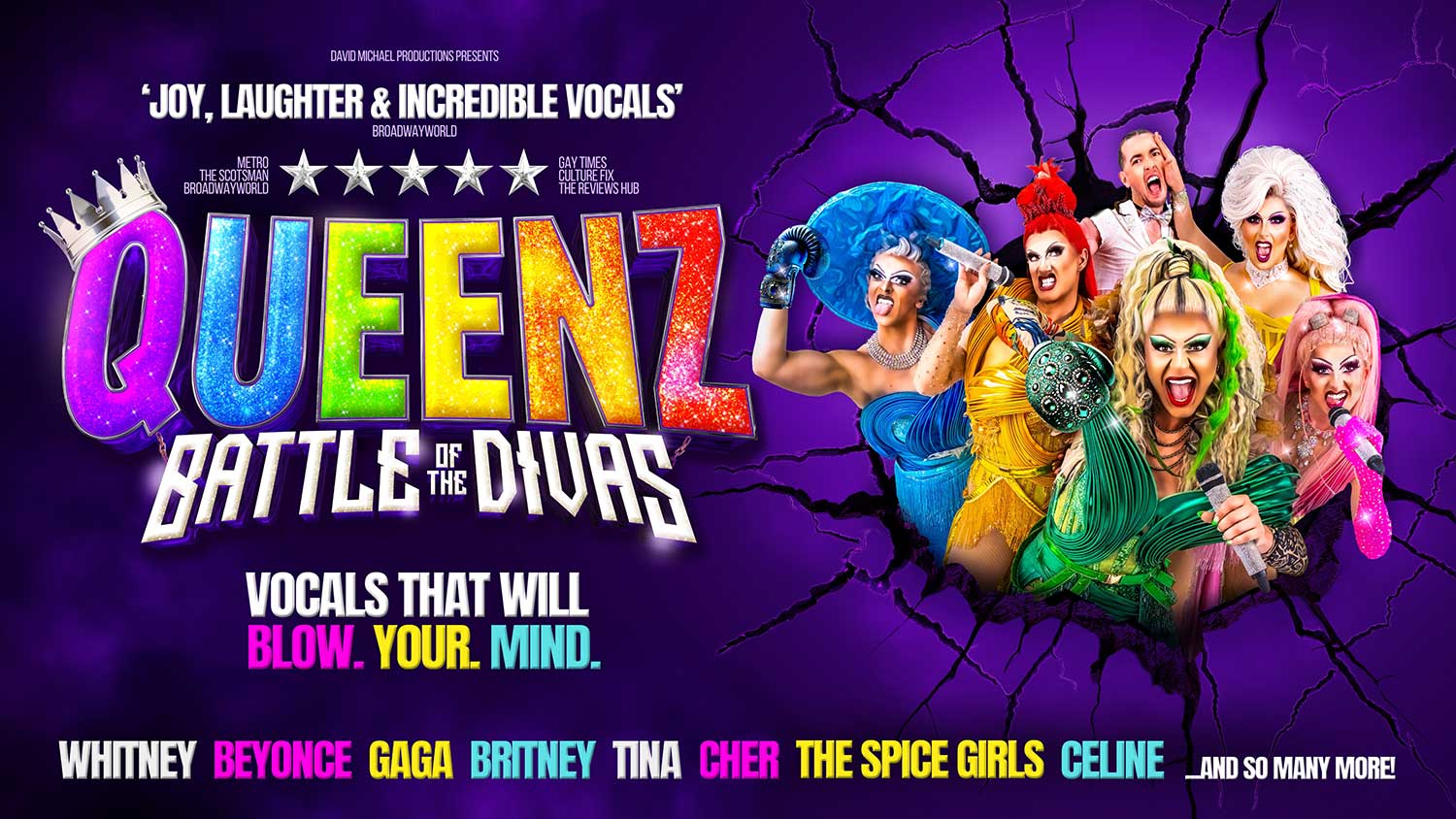Queenz