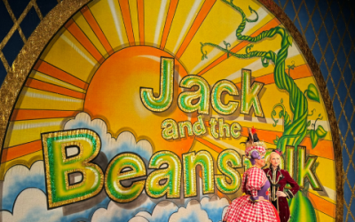 Behind the Scene – JATB Media Day!