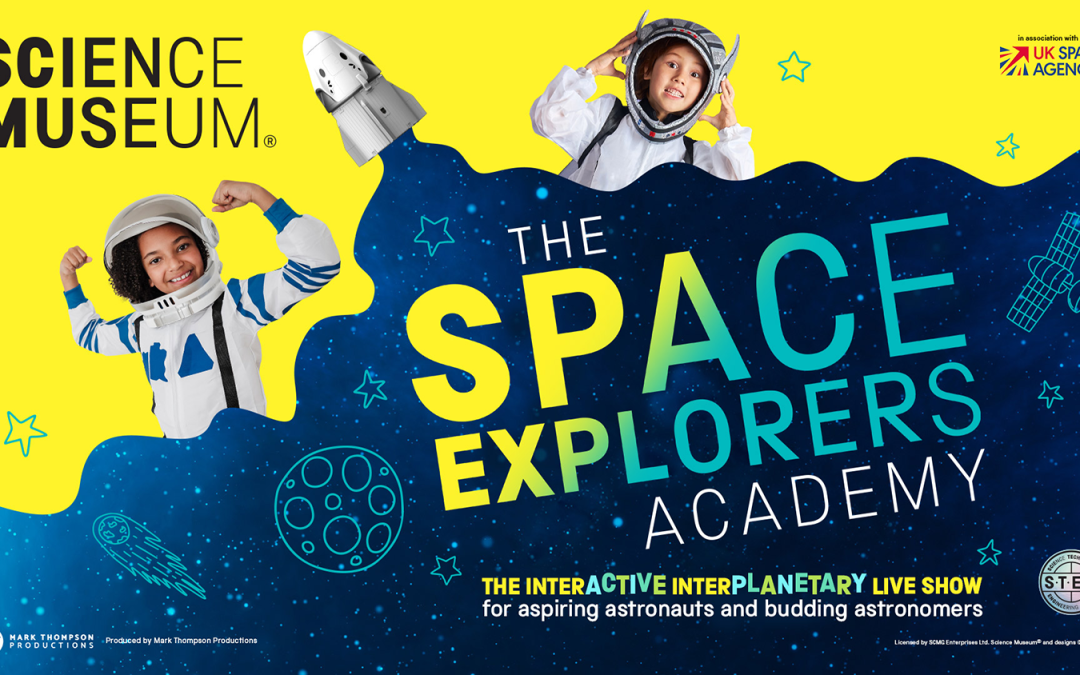 The Space Explorers Academy