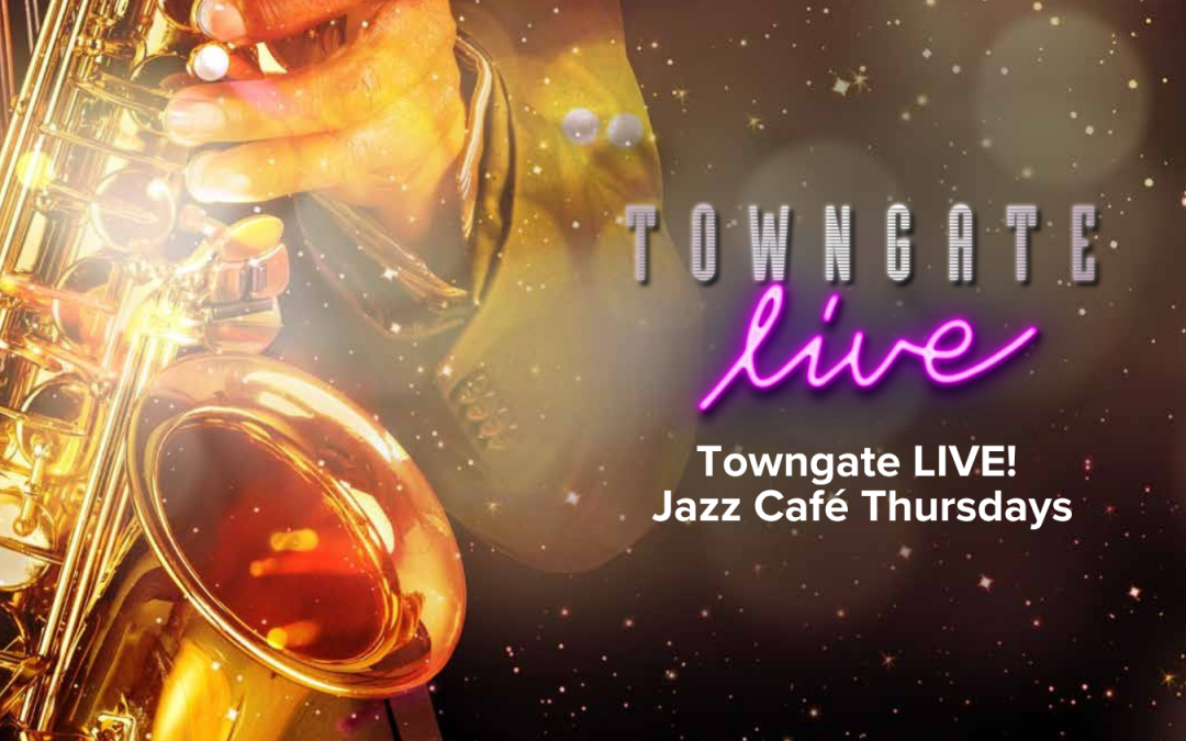 Towngate LIVE! – Jazz Café