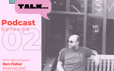 Let’s Talk… Music and Promotion Podcast