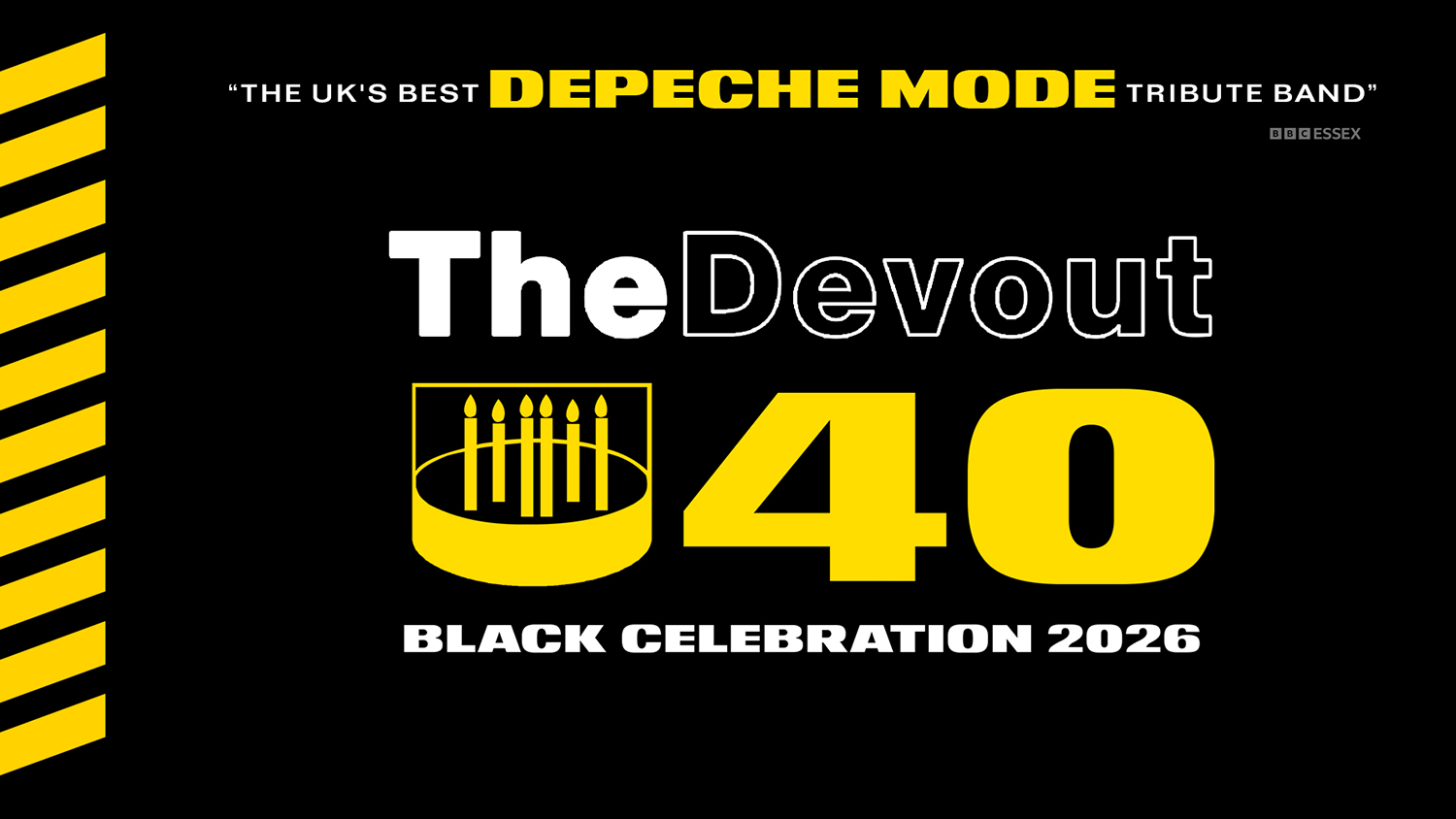 The Devout
