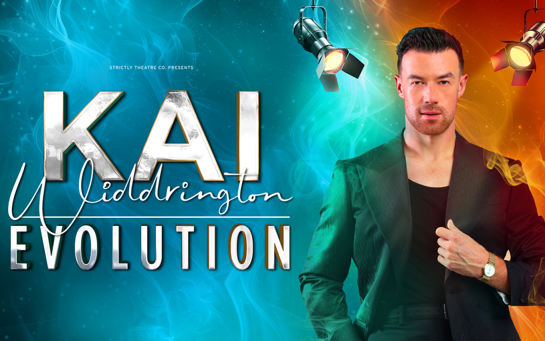 Kai Widdrington