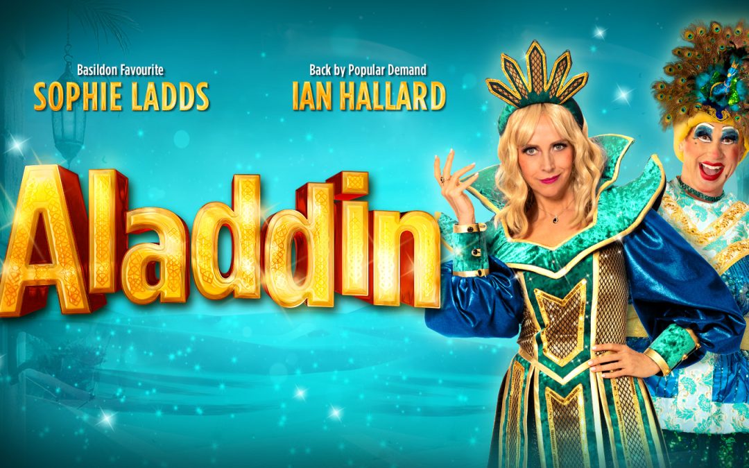 Aladdin