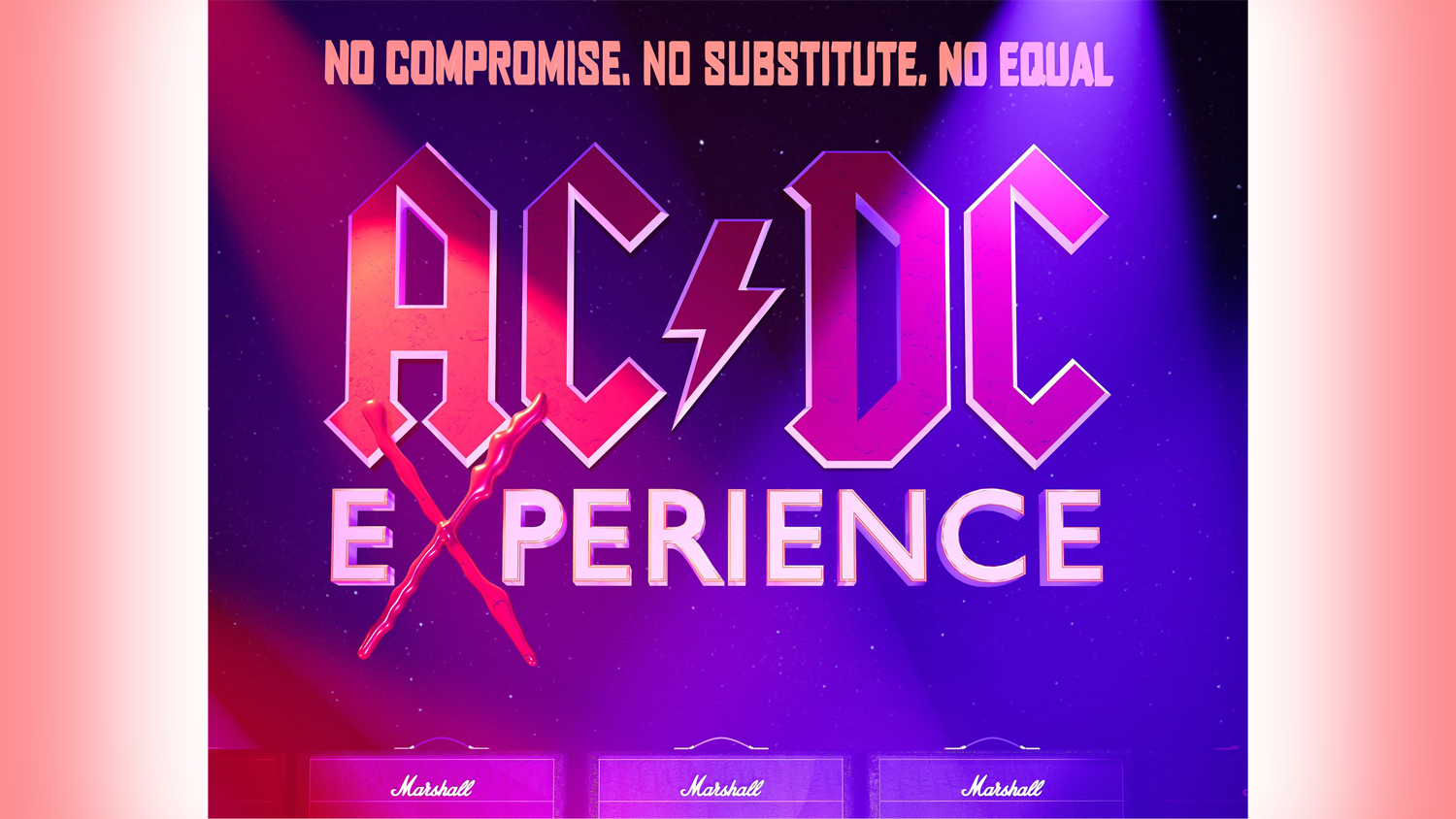 AC/DC Experience