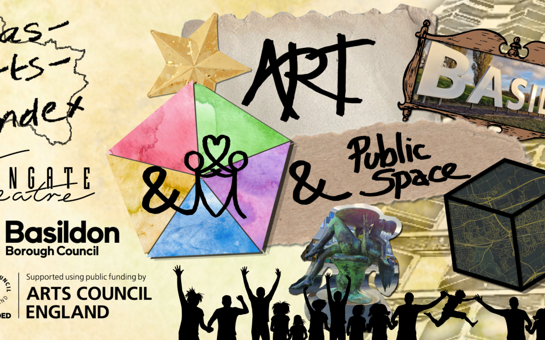 ART& Public Space