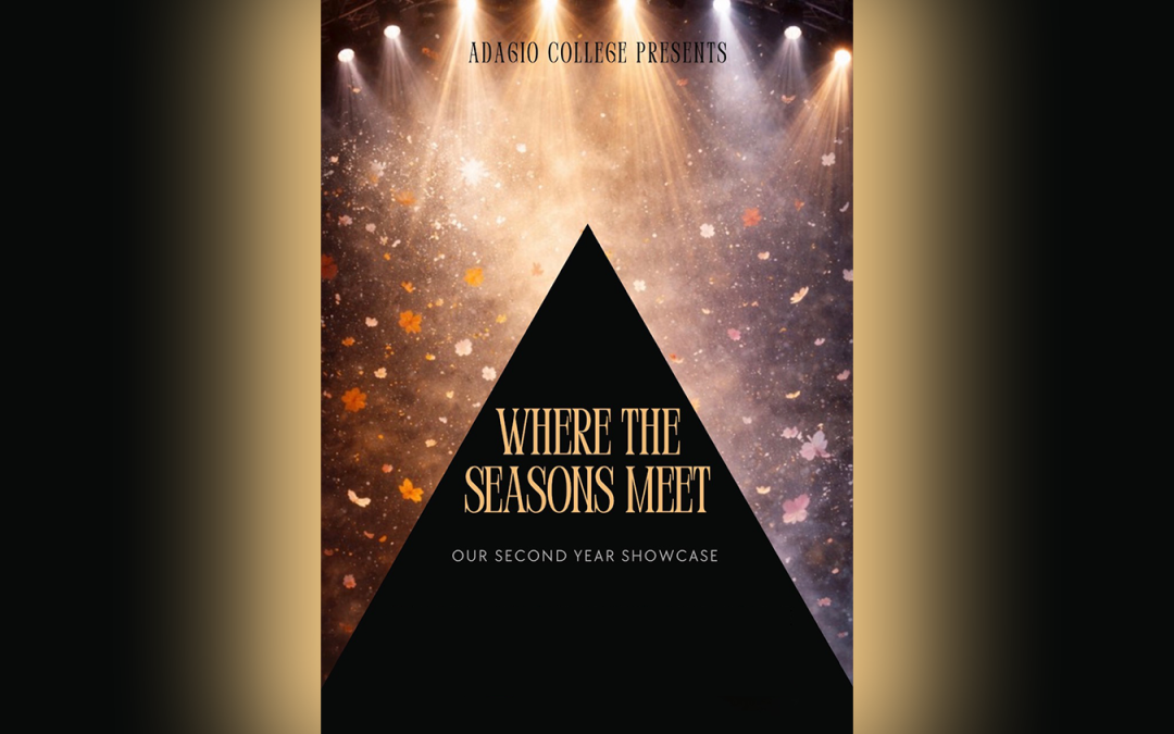 Where The Seasons Meet