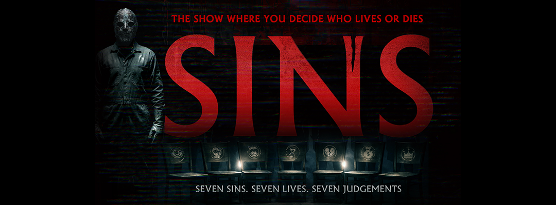 SINS-SHOW